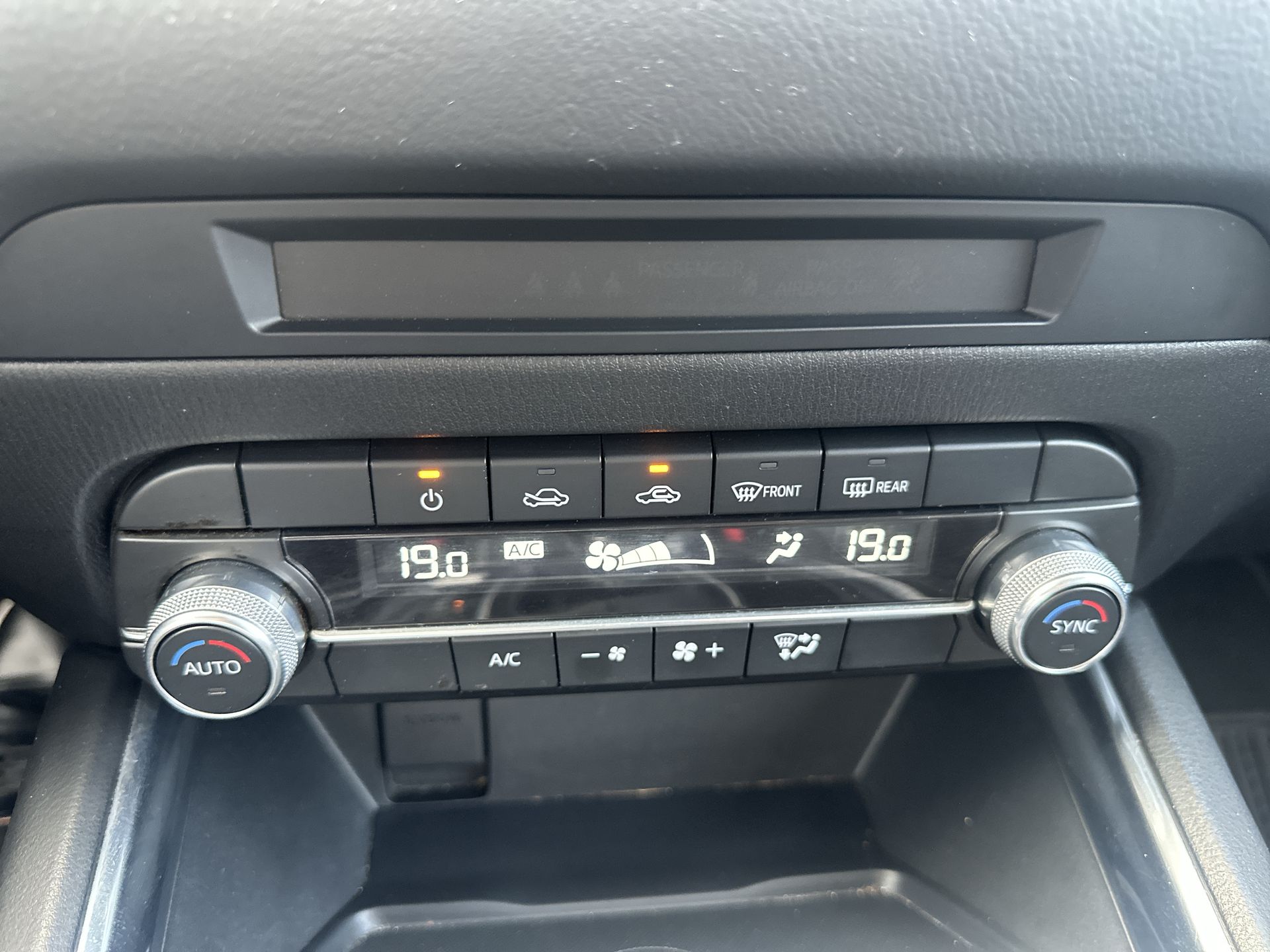 2022 Mazda Mazda CX-5 2.5 Signature At