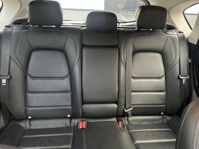 2022 Mazda Mazda CX-5 2.5 Signature At