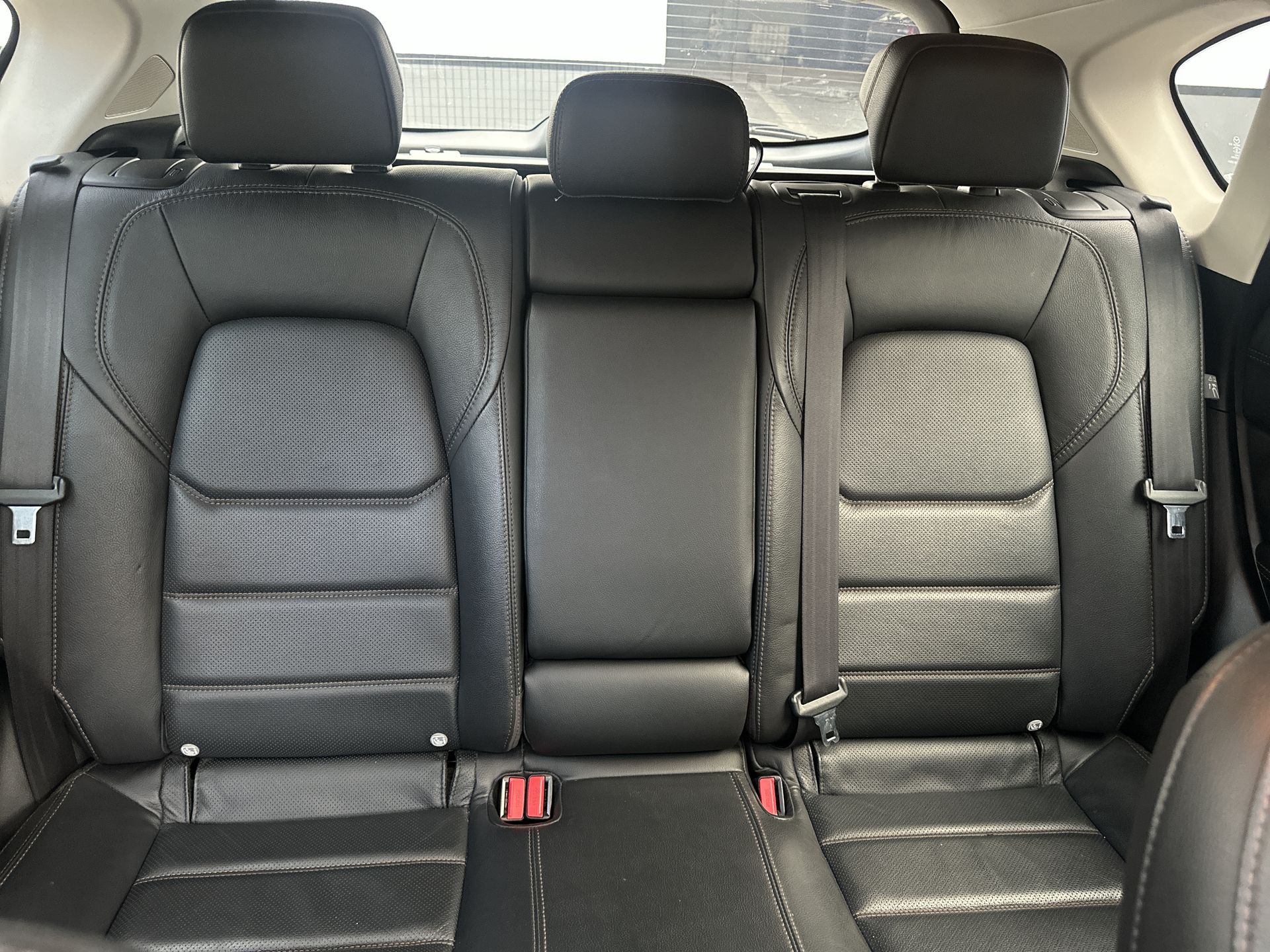 2022 Mazda Mazda CX-5 2.5 Signature At