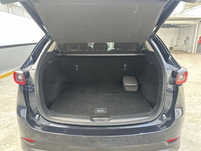 2022 Mazda Mazda CX-5 2.5 Signature At
