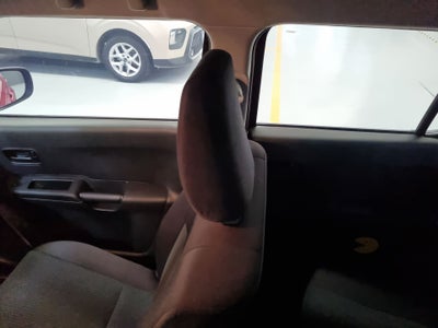 2024 Suzuki Ignis 1.2 Gl Mt