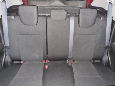 2024 Suzuki Ignis 1.2 Gl Mt