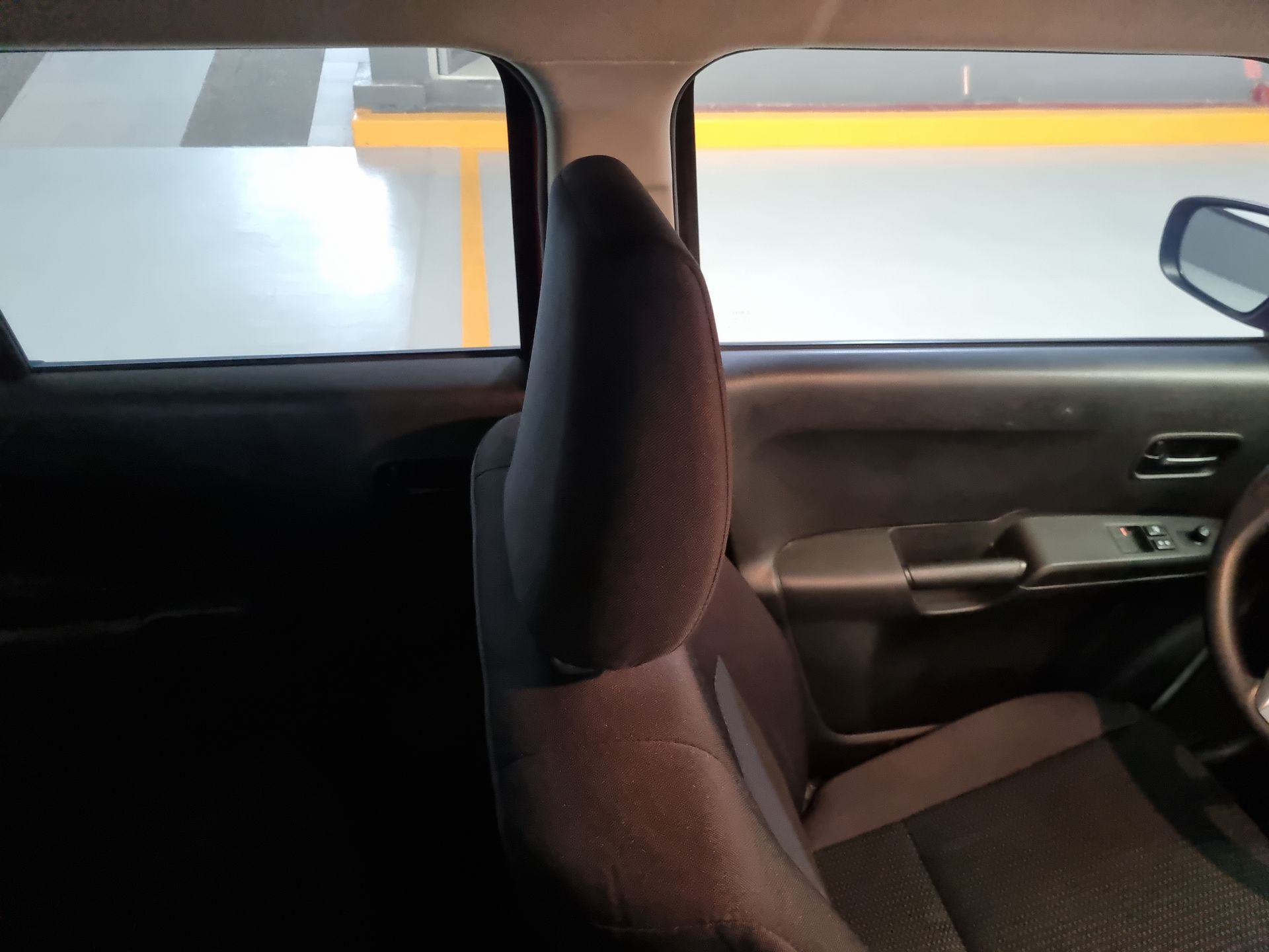 2024 Suzuki Ignis 1.2 Gl Mt