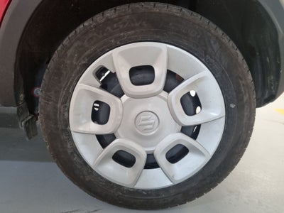 2024 Suzuki Ignis 1.2 Gl Mt