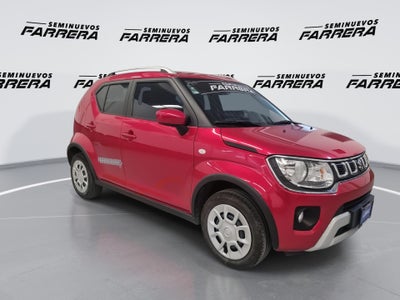 2024 Suzuki Ignis 1.2 Gl Mt
