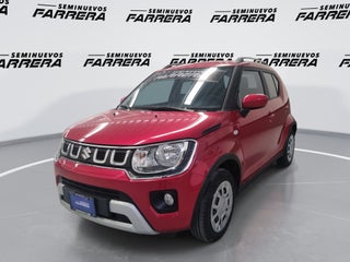 2024 Suzuki Ignis 1.2 Gl Mt