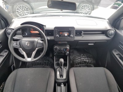 2023 Suzuki Ignis 1.2 Gl At