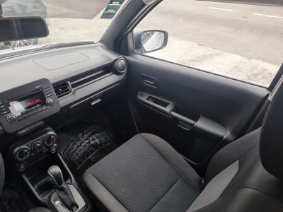 2023 Suzuki Ignis 1.2 Gl At