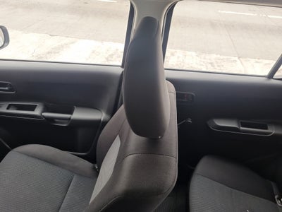 2023 Suzuki Ignis 1.2 Gl At