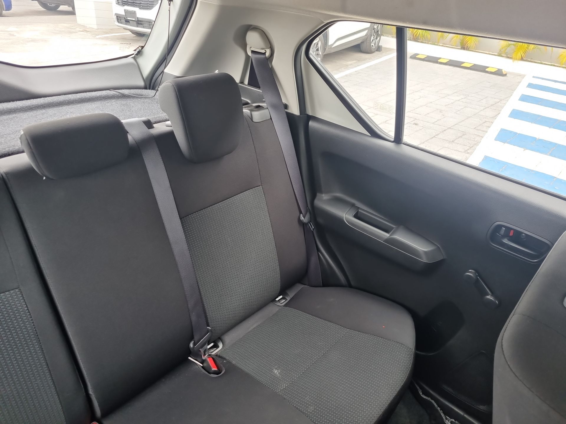 2023 Suzuki Ignis 1.2 Gl At
