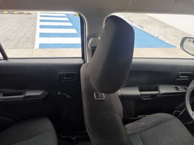 2023 Suzuki Ignis 1.2 Gl At