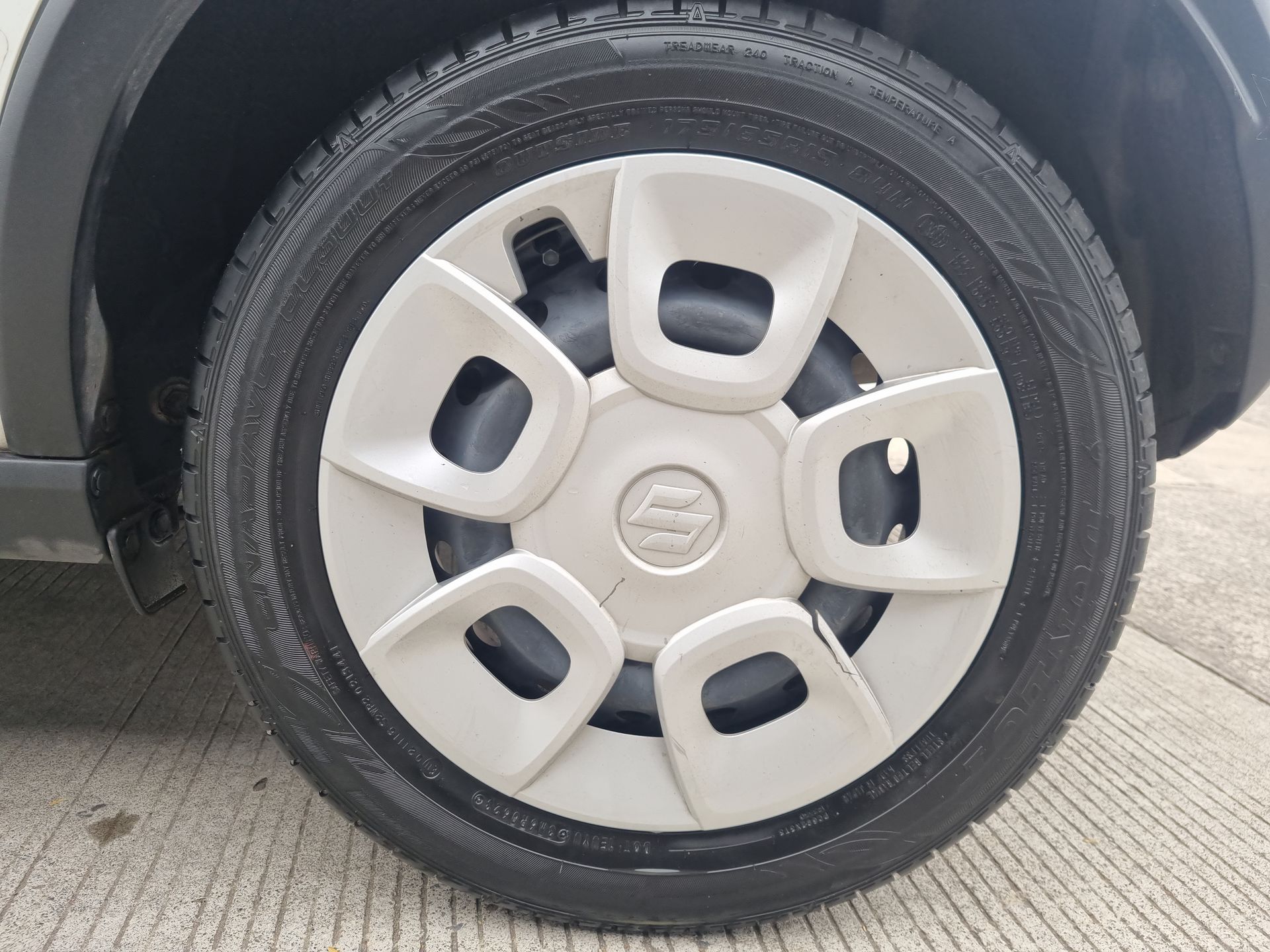 2023 Suzuki Ignis 1.2 Gl At