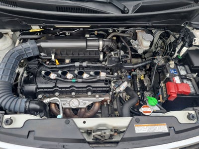 2023 Suzuki Ignis 1.2 Gl At