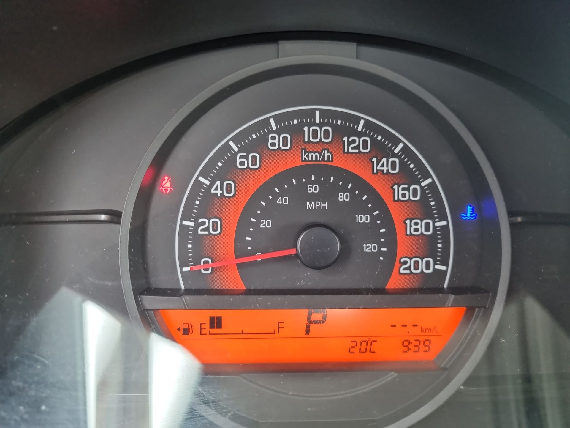 2023 Suzuki Ignis 1.2 Gl At