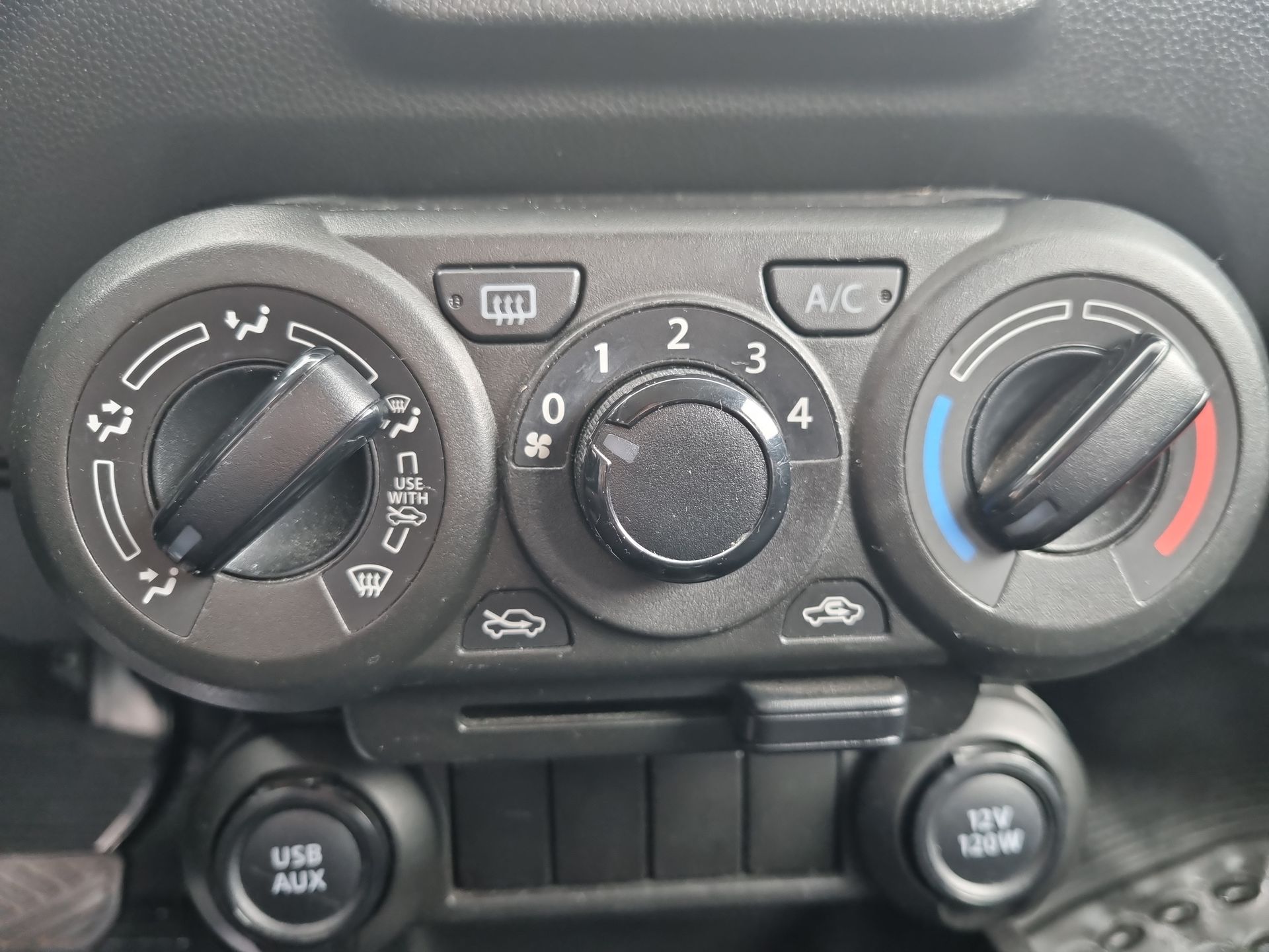 2023 Suzuki Ignis 1.2 Gl At