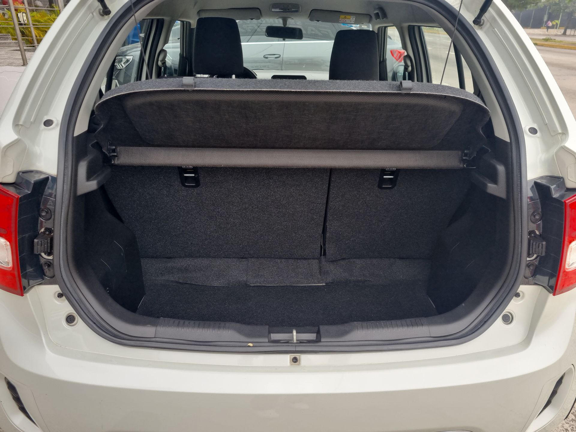 2023 Suzuki Ignis 1.2 Gl At