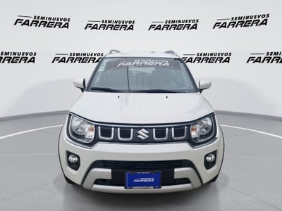 2023 Suzuki Ignis 1.2 Gl At