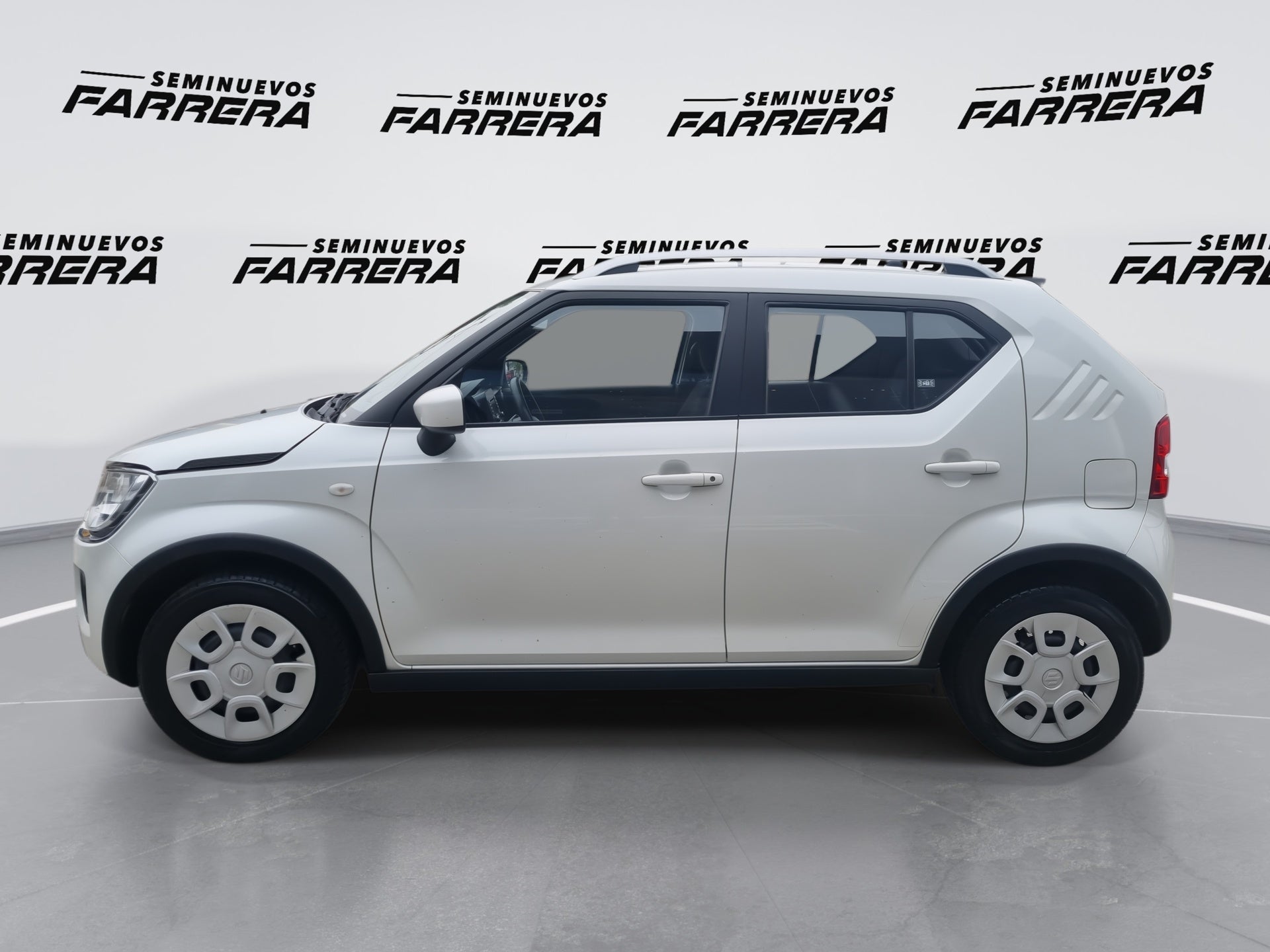 2023 Suzuki Ignis 1.2 Gl At