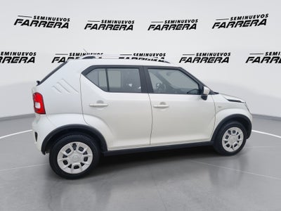 2023 Suzuki Ignis 1.2 Gl At