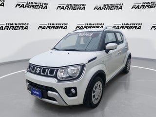 2023 Suzuki Ignis 1.2 Gl At
