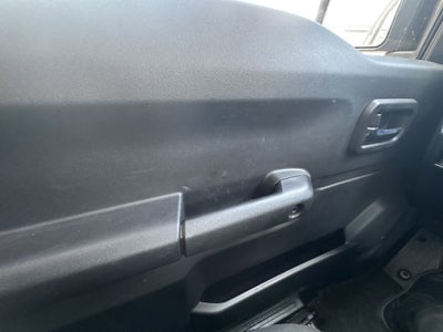 2025 Suzuki Jimny 1.5 Glx At