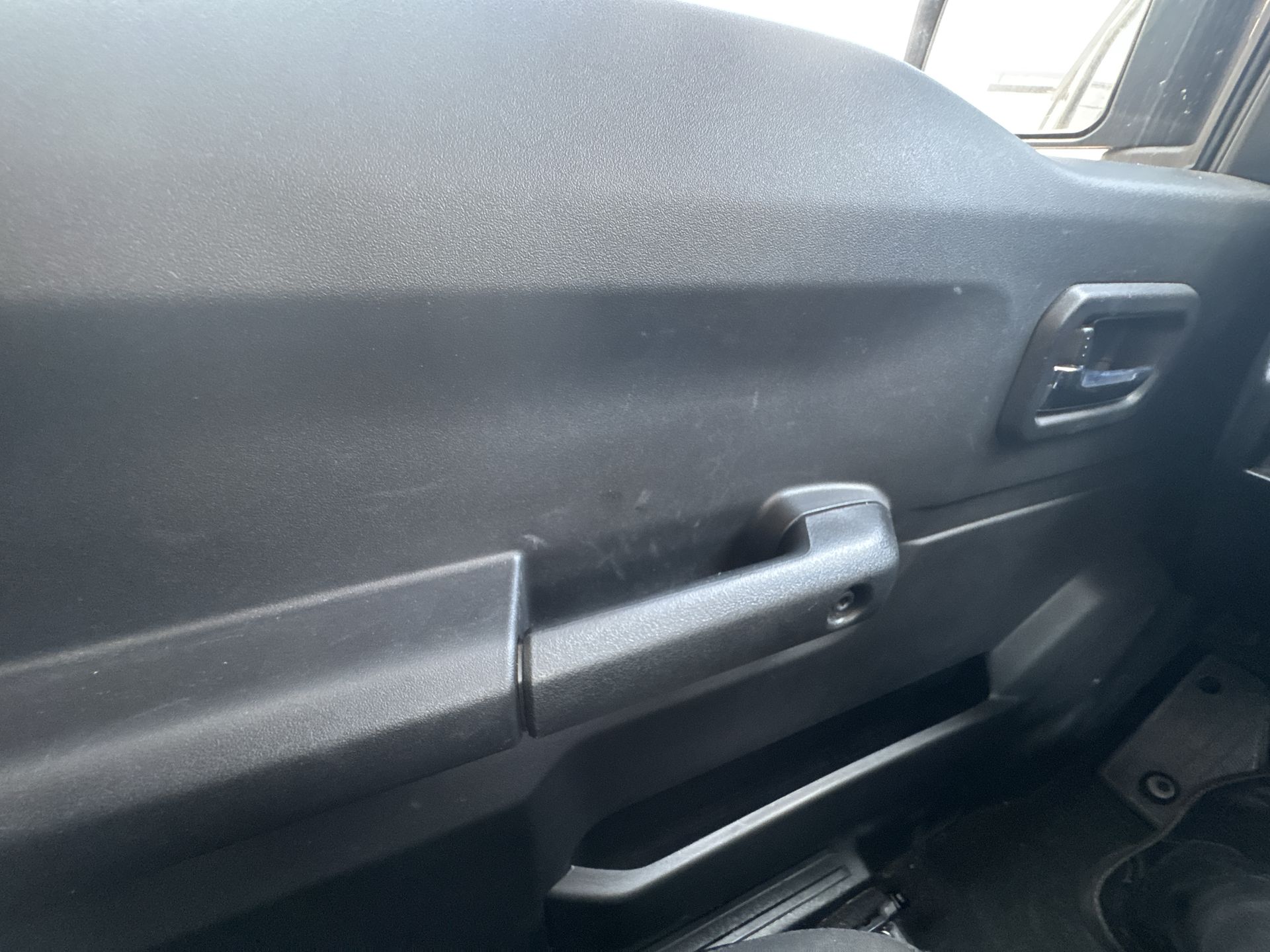 2025 Suzuki Jimny 1.5 Glx At