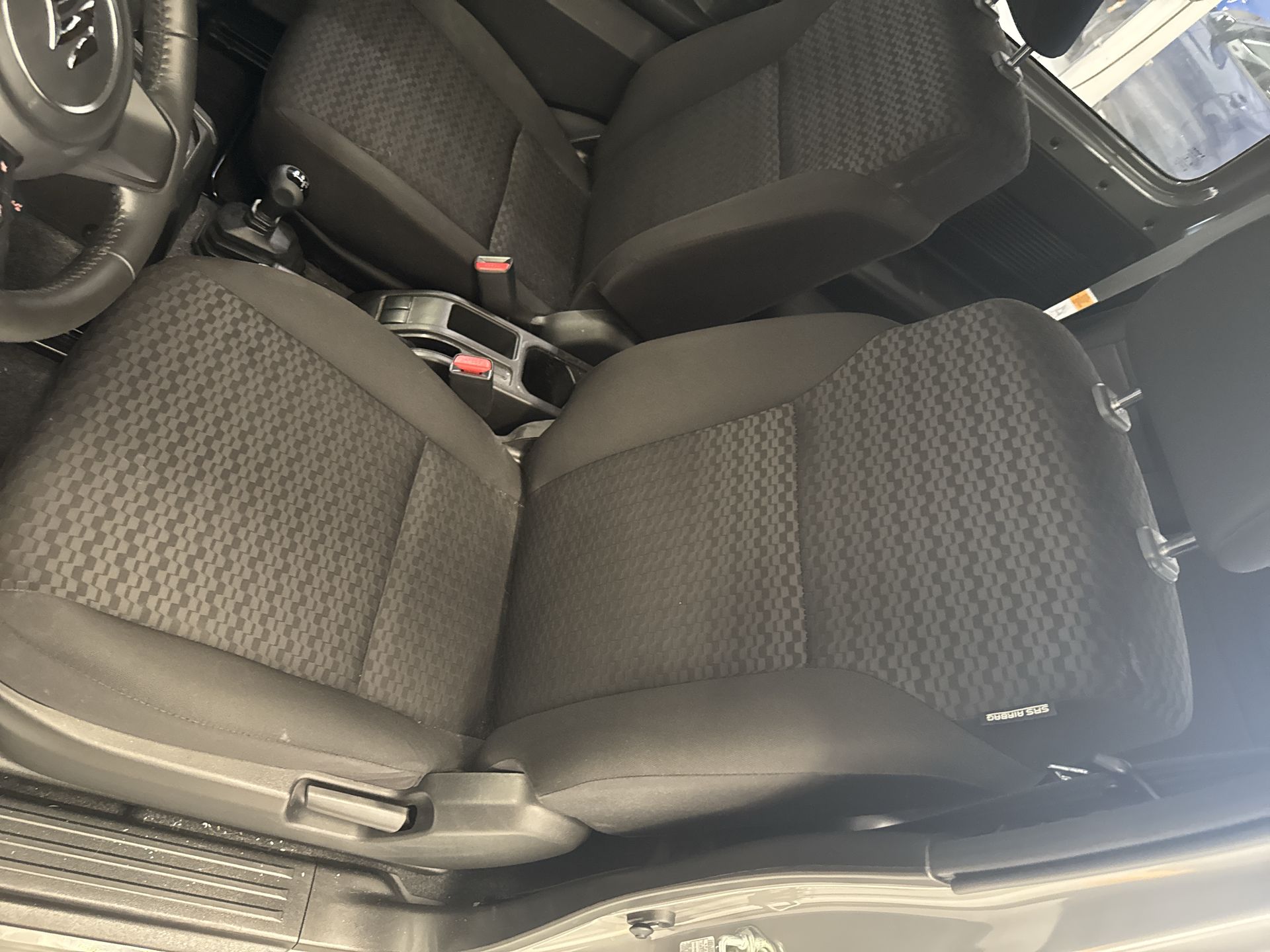 2025 Suzuki Jimny 1.5 Glx At