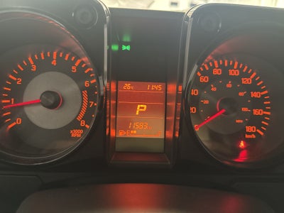 2025 Suzuki Jimny 1.5 Glx At