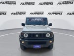 2025 Suzuki Jimny 1.5 Glx At