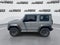 2025 Suzuki Jimny 1.5 Glx At