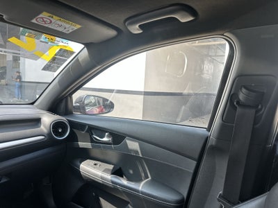 2022 Kia Forte 2.0 GT Line 4p At