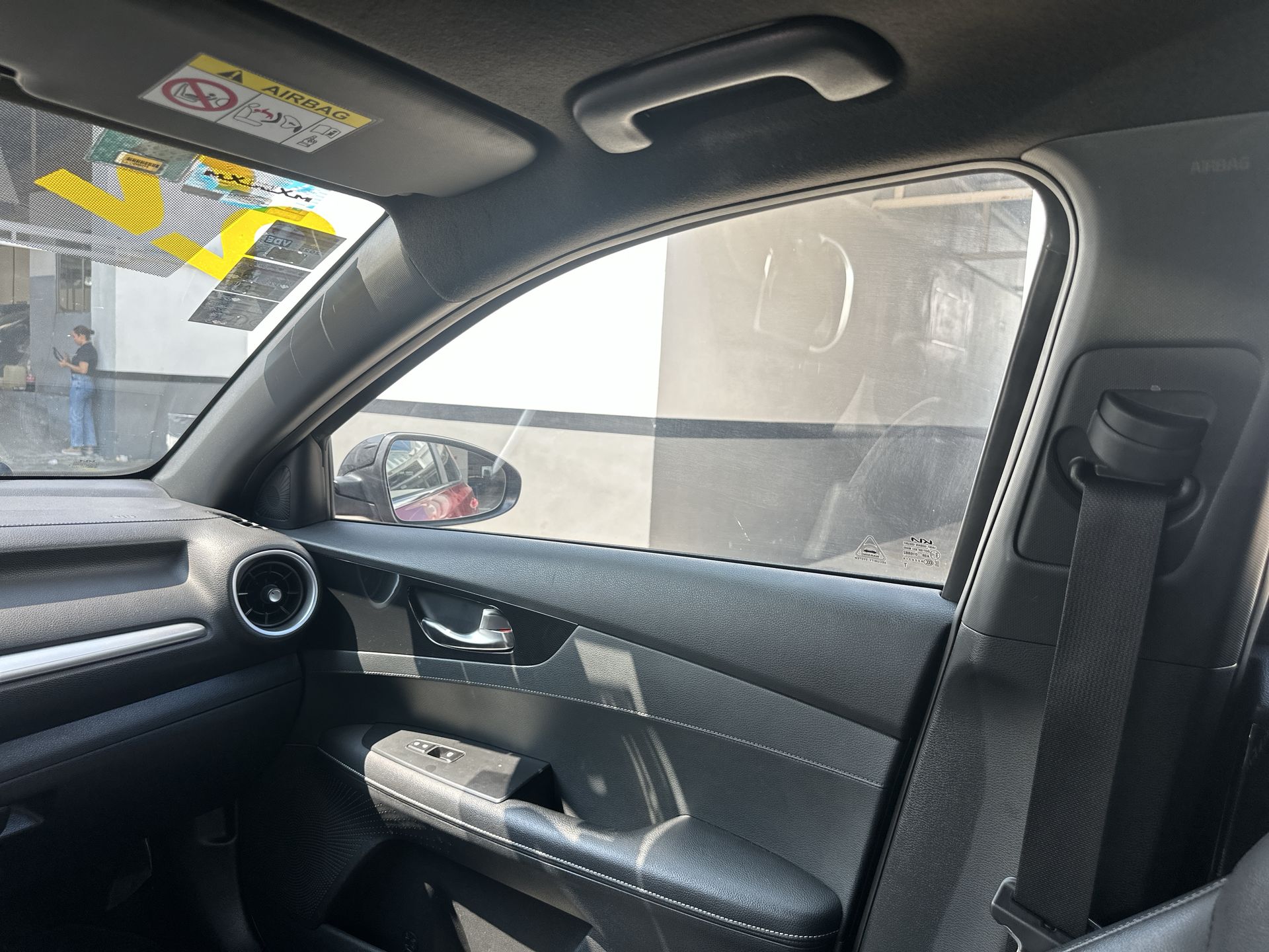 2022 Kia Forte 2.0 GT Line 4p At