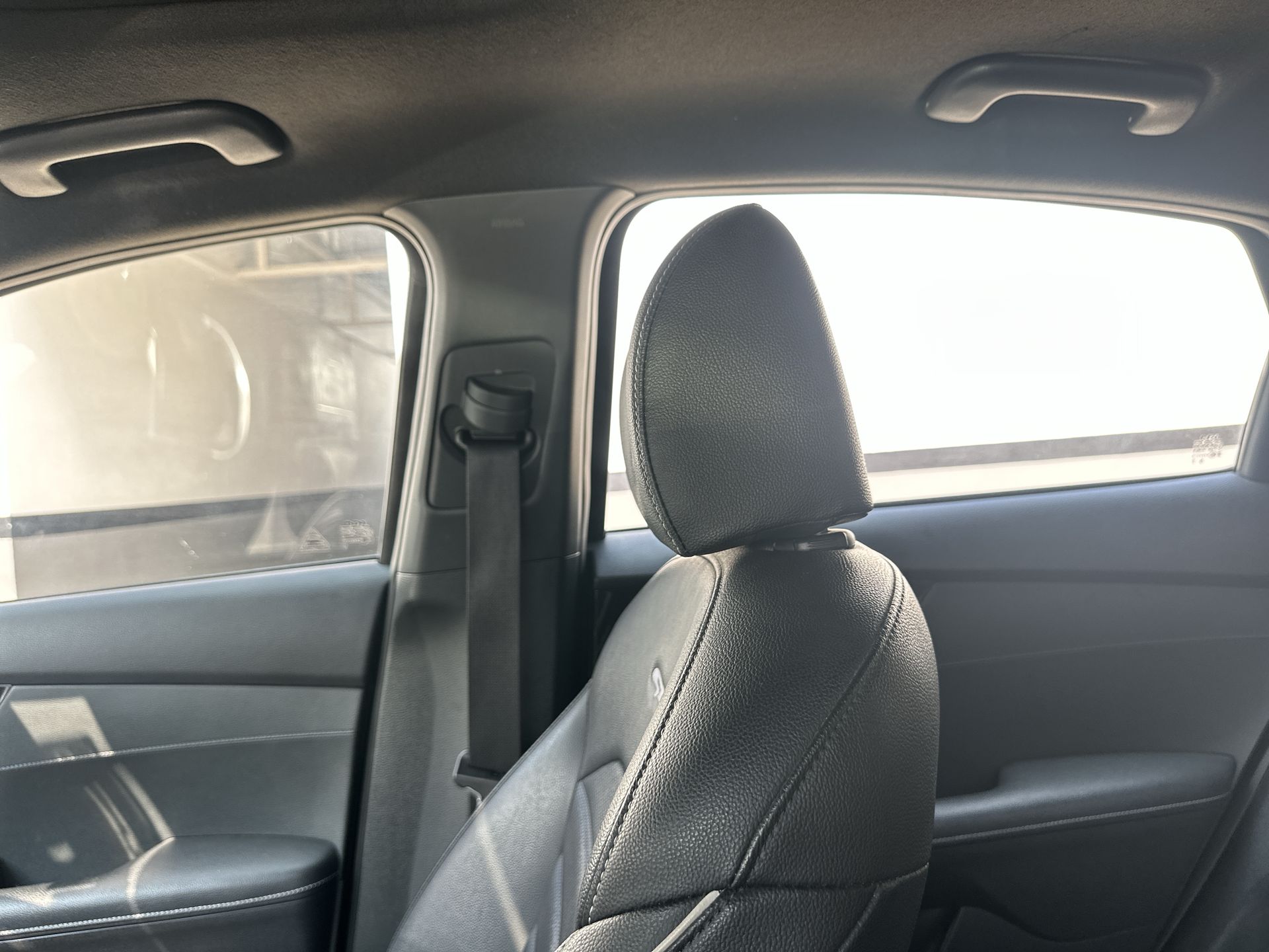 2022 Kia Forte 2.0 GT Line 4p At