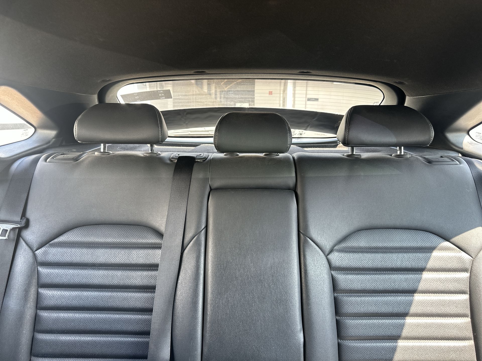 2022 Kia Forte 2.0 GT Line 4p At