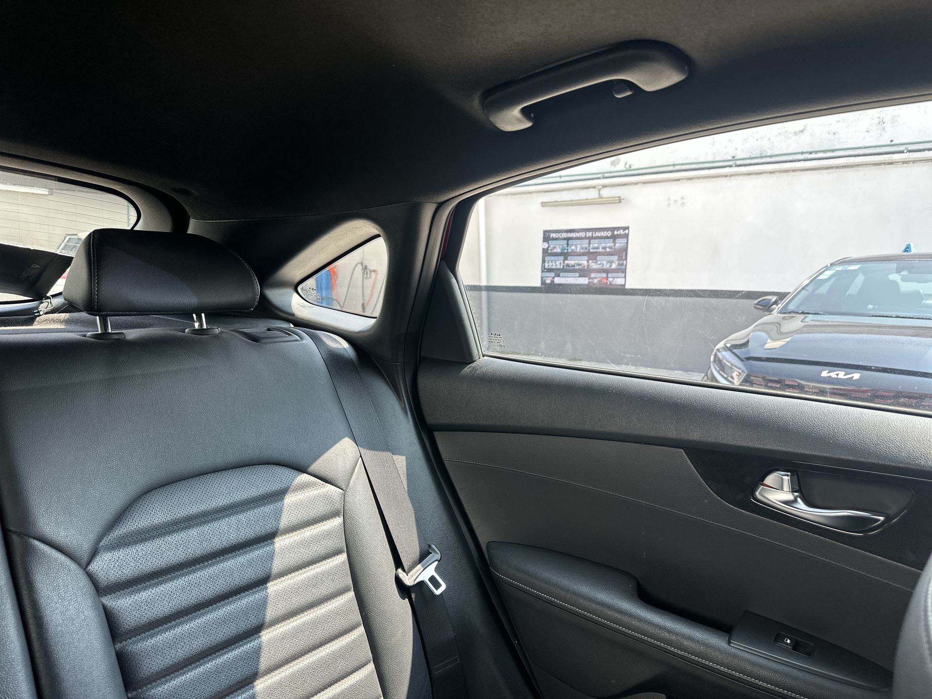2022 Kia Forte 2.0 GT Line 4p At
