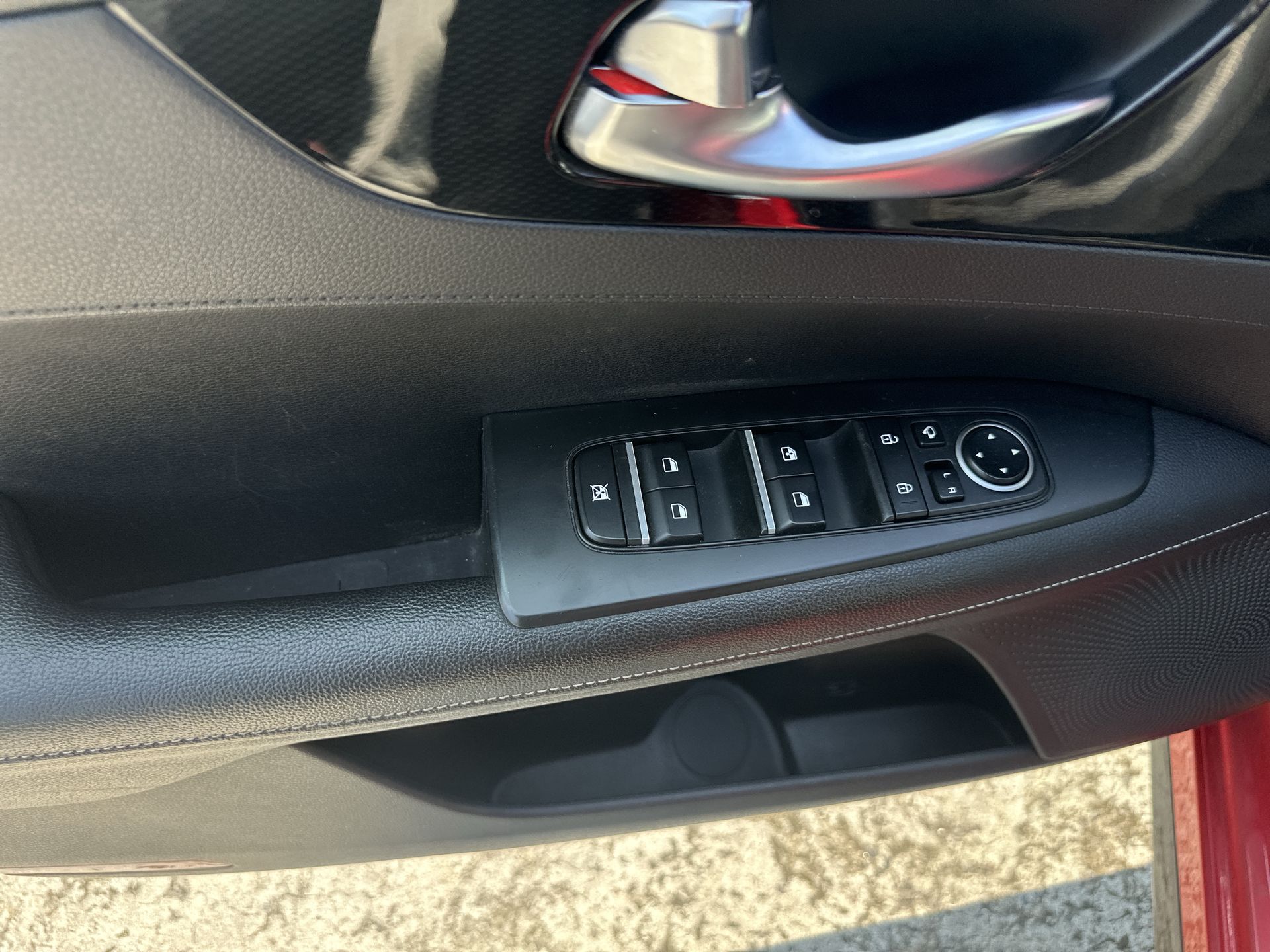 2022 Kia Forte 2.0 GT Line 4p At