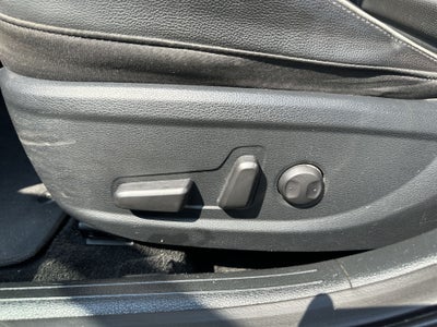 2022 Kia Forte 2.0 GT Line 4p At
