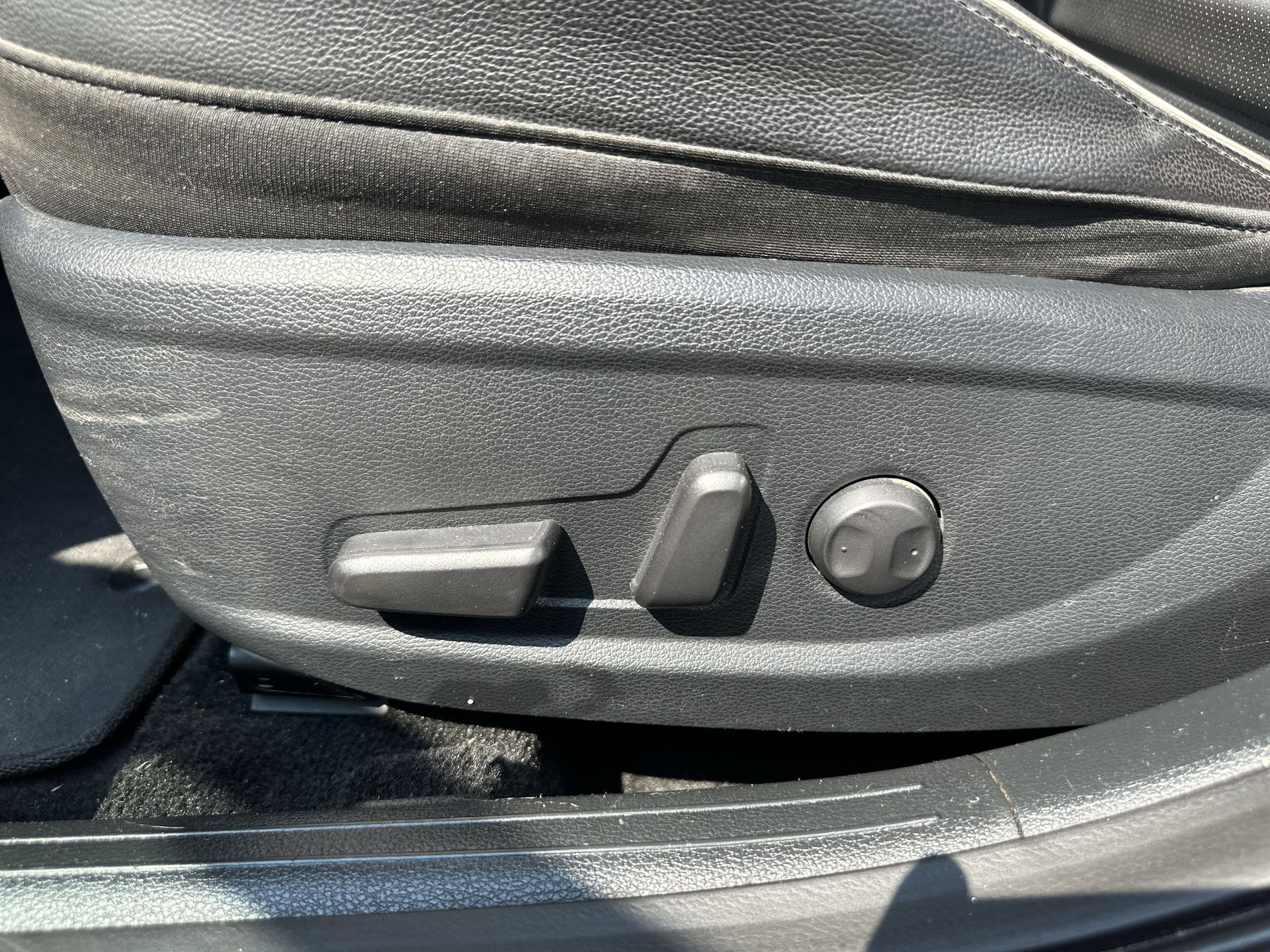 2022 Kia Forte 2.0 GT Line 4p At