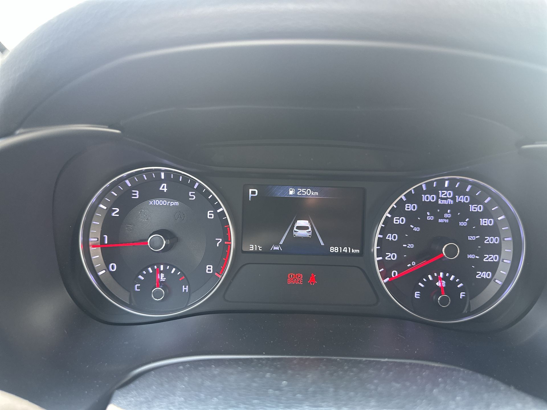 2022 Kia Forte 2.0 GT Line 4p At