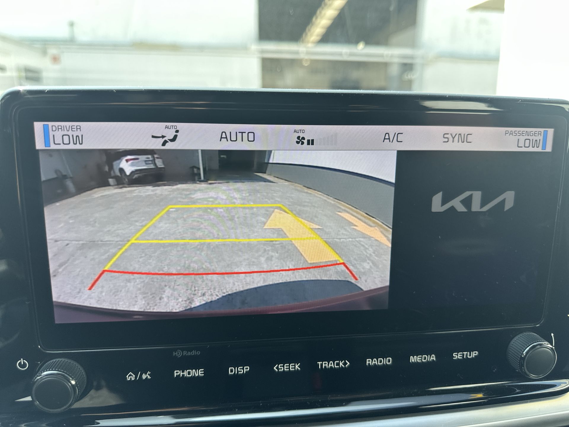 2022 Kia Forte 2.0 GT Line 4p At