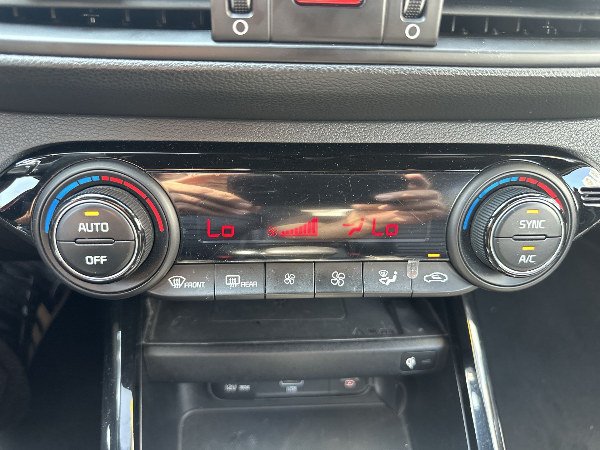 2022 Kia Forte 2.0 GT Line 4p At