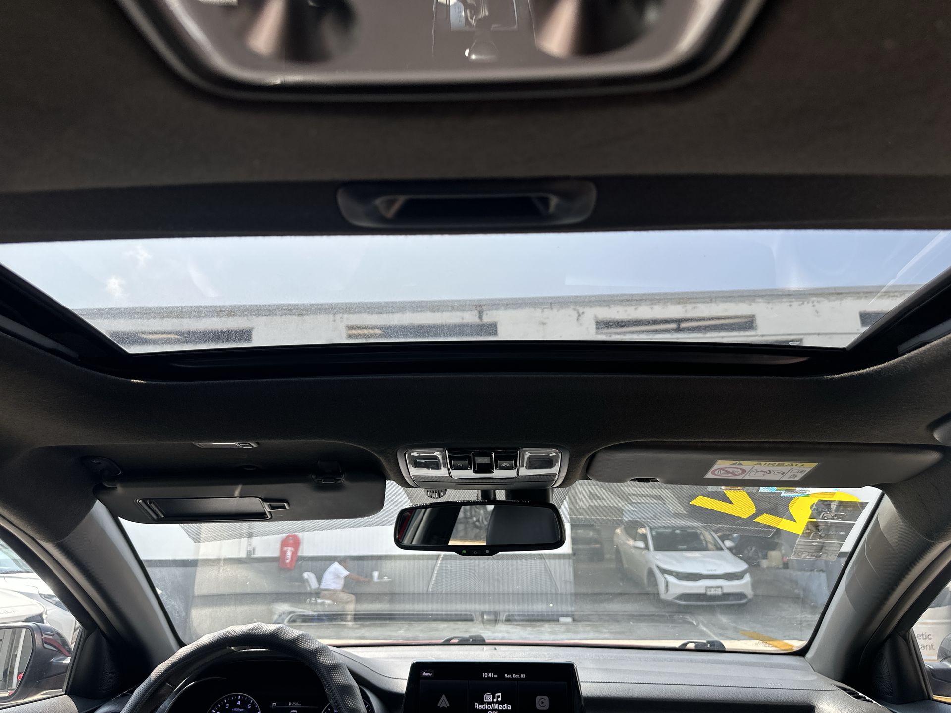 2022 Kia Forte 2.0 GT Line 4p At