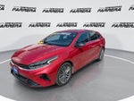 2022 Kia Forte 2.0 GT Line 4p At