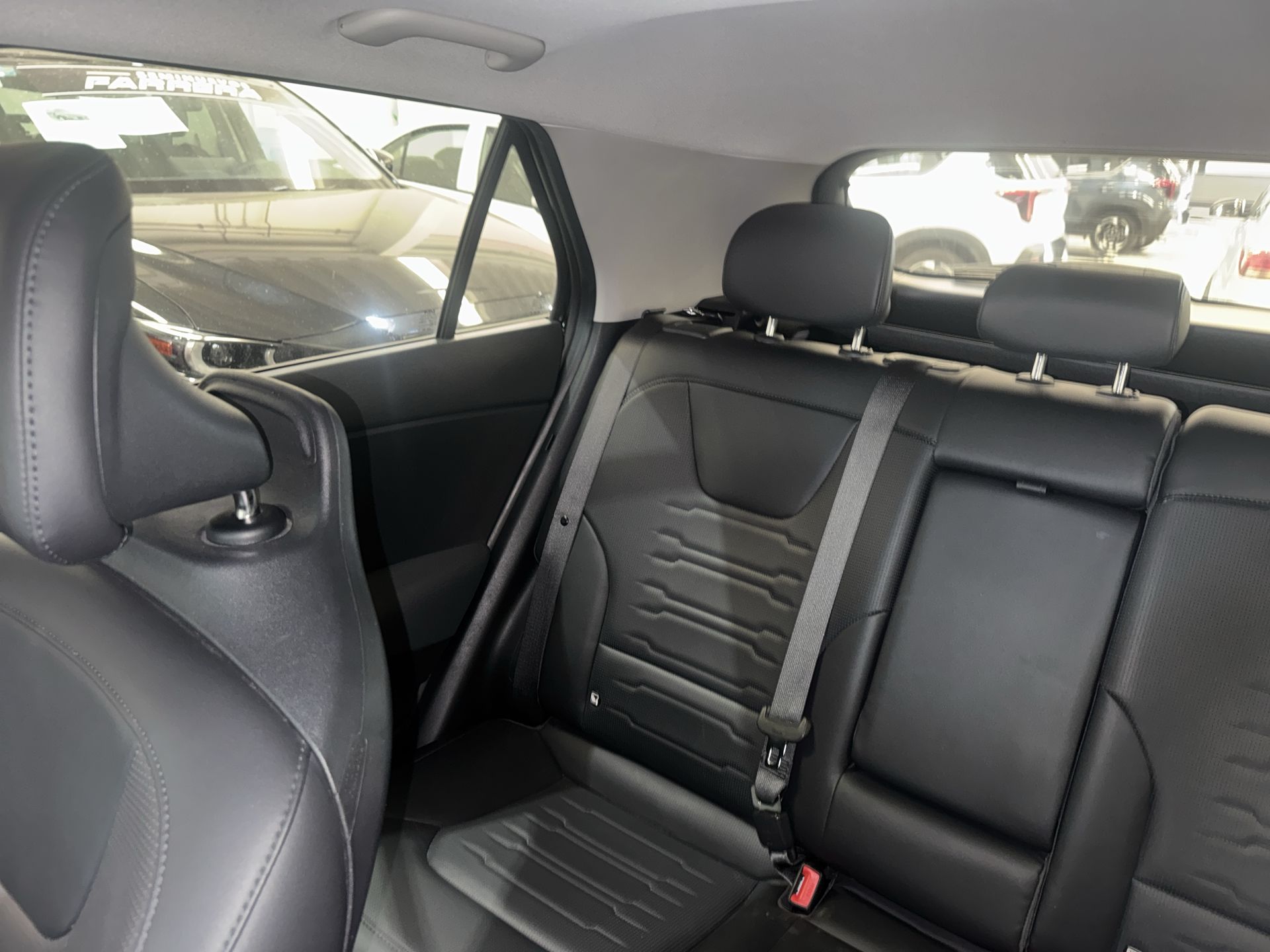 2023 Kia Niro 1.6 EX Híbrido Piel At