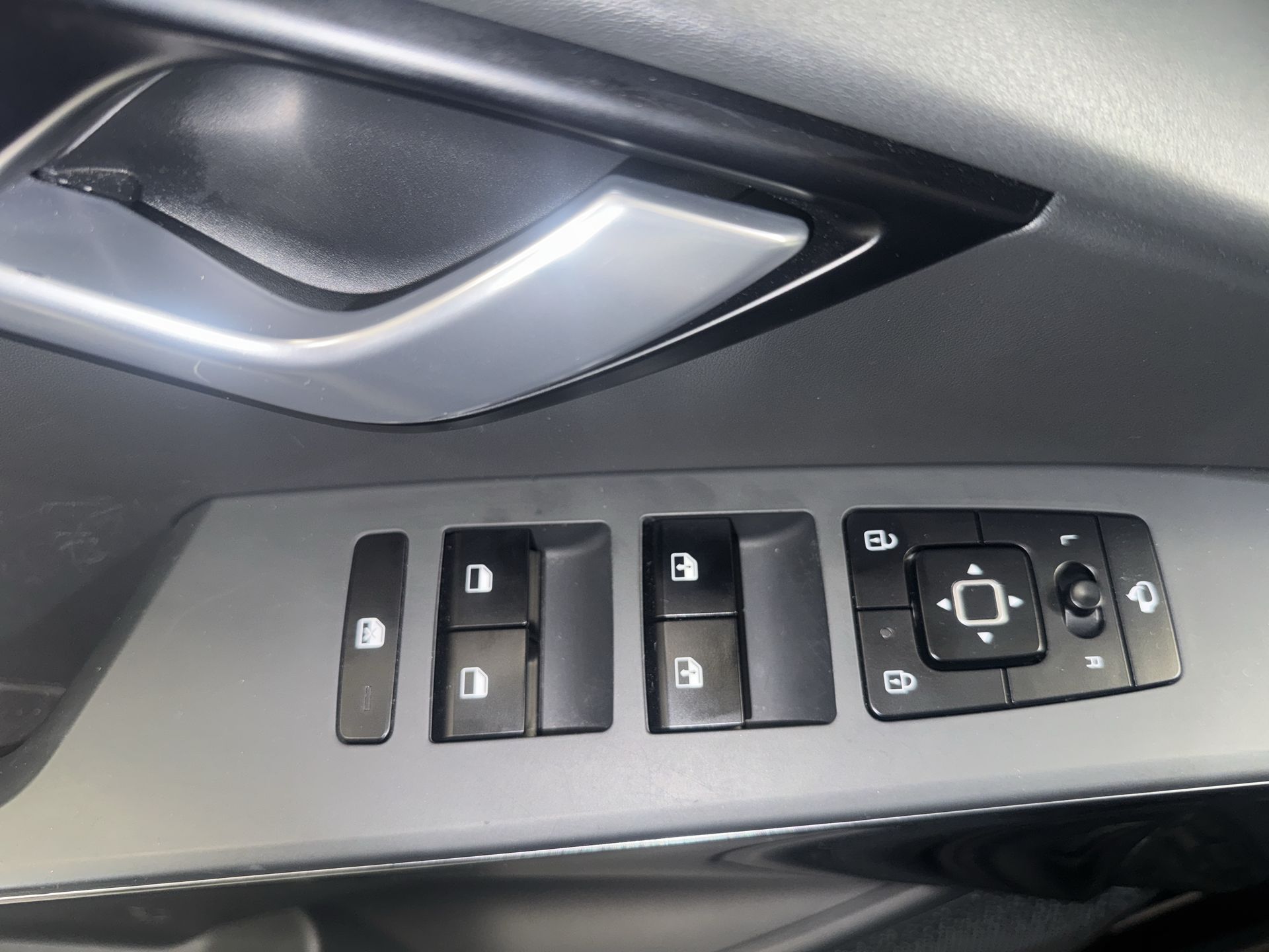 2023 Kia Niro 1.6 EX Híbrido Piel At