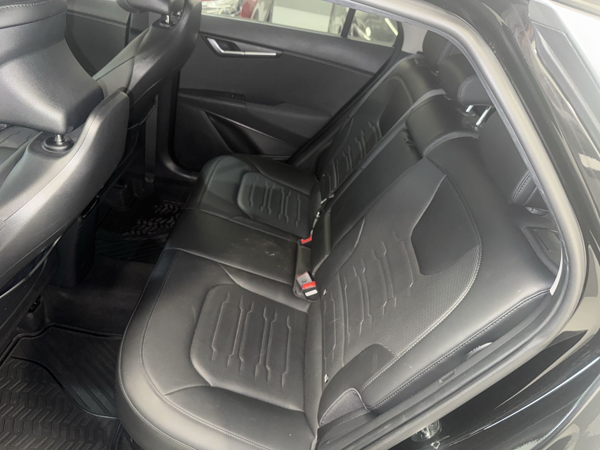 2023 Kia Niro 1.6 EX Híbrido Piel At