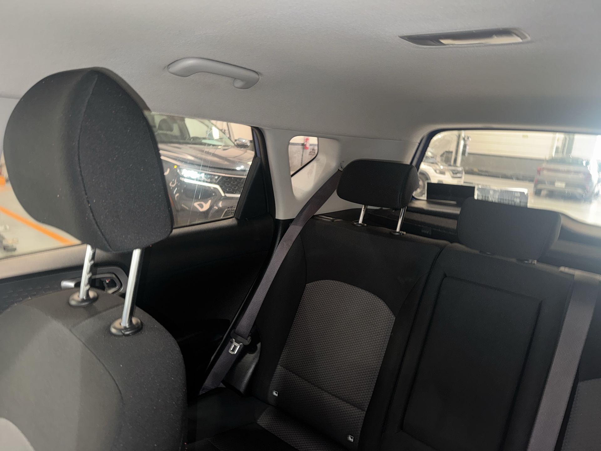 2020 Kia Soul 1.6 LX Mt