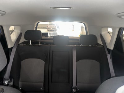 2020 Kia Soul 1.6 LX Mt