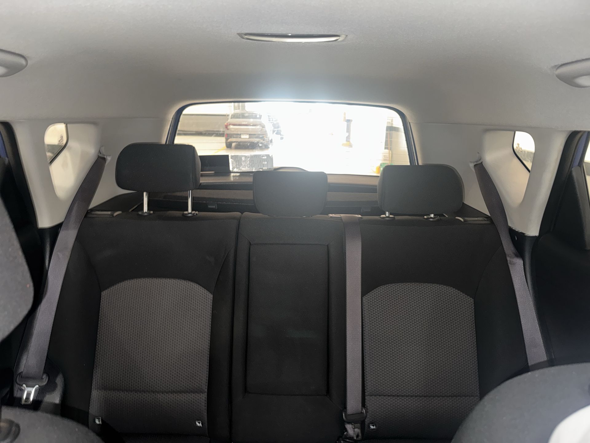 2020 Kia Soul 1.6 LX Mt