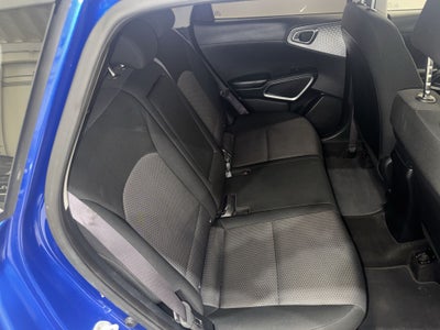 2020 Kia Soul 1.6 LX Mt